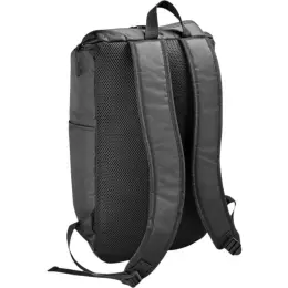Slazenger Celtic Laptop Backpack Back